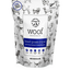 The New Zealand Natural Pet Food Co Woof Beef Green Tripe, Freeze-Dried Dog Treats