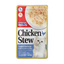 Inaba Chicken Stew Chicken & Tuna Recipe, Wet Cat Food, 1.4-oz Case of 6
