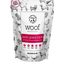 The New Zealand Natural Pet Food Co Woof Lamb Green Tripe, Freeze-Dried Dog Treats