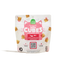 Open Farm Salmon & Mackerel Kitty Cube Treats, Freeze-Dried Raw Cat Treats, 1.5-oz Pouch