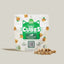 Open Farm Chicken & Turkey Kitty Cube Treats, Freeze-Dried Raw Cat Treats, 1.5-oz Pouch