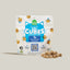 Open Farm Surf & Turf Kitty Cube Treats, Freeze-Dried Raw Cat Treats, 1.5-oz Pouch