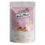 Fussie Cat Tuna with Salmon & Pumpkin in Goat Milk Mousse Kitten 1.5-oz Pouch, Wet Cat Food, Case of 12
