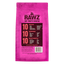 Rawz 10+ Essentials Turkey, Salmon & Dehydrated Whitefish Recipe, Dry Cat Food
