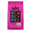 Rawz 10+ Essentials Fish & Dehydrated Fish Recipe, Dry Cat Food