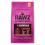 Rawz 10+ Essentials Turkey, Salmon & Dehydrated Whitefish Recipe, Dry Cat Food