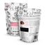 The New Zealand Natural Pet Food Co Woof Beef Tongue 'N' Cheek, Freeze-Dried Dog Treats, 1.76-oz Bag