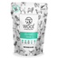The New Zealand Natural Pet Food Co Woof Chicken Neck, Air-Dried Dog Treats, 1.76-oz Bag