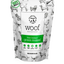 The New Zealand Natural Pet Food Co Woof New Zealand Green Mussel, Freeze-Dried Dog Treats, 1.76-oz Bag