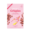 Bocce's Bakery Banana + Bacon Crispies, Dog Treats, 10-oz Bag