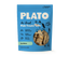Plato Hundur's Crunch Jerky Fingers Fish Dog Treats