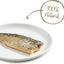 Applaws Loin Mackerel Grain-Free Fillet 1.06-oz, Cat Treat