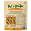 Pet 'n Shape Chik 'n Dumbbells, Dog Treat