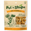 Pet 'n Shape Chik 'n Dumbbells, Dog Treat