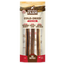 Natural Farm 12in Raw Cold Dried Bully Stick, Dog Chews