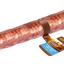 Natural Farm Jerky Wrapped Beef Trachea, Dog Chews