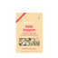 Bocce's Bakery Belly Biscuits, Biscuit Dog Treats, 12-oz Bag