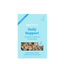 Bocce's Bakery Hip Biscuits, Biscuit Dog Treats, 12-oz Bag