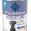 Blue Buffalo True Solutions Mobility Care Chicken Recipe, Adult Wet Dog Food, 12.5-oz cans, Case of 12