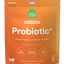 Open Farm Probiotic Food Supplement Chews For Dogs, 90-Count, 12.7-oz Pouch
