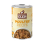 Natural Farm Poultry Recipe, Wet Dog Food, 12.8-oz, Case of 12