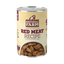 Natural Farm Red Meat Recipe, Wet Dog Food, 12.8-oz, Case of 12