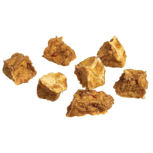 Redbarn Air-Dried Chicken Training Treats, Dog Treat, 8-oz Bag