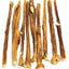 Tuesday's Natural Dog Company 12-inch Single Tremenda Stick, Dog Chew