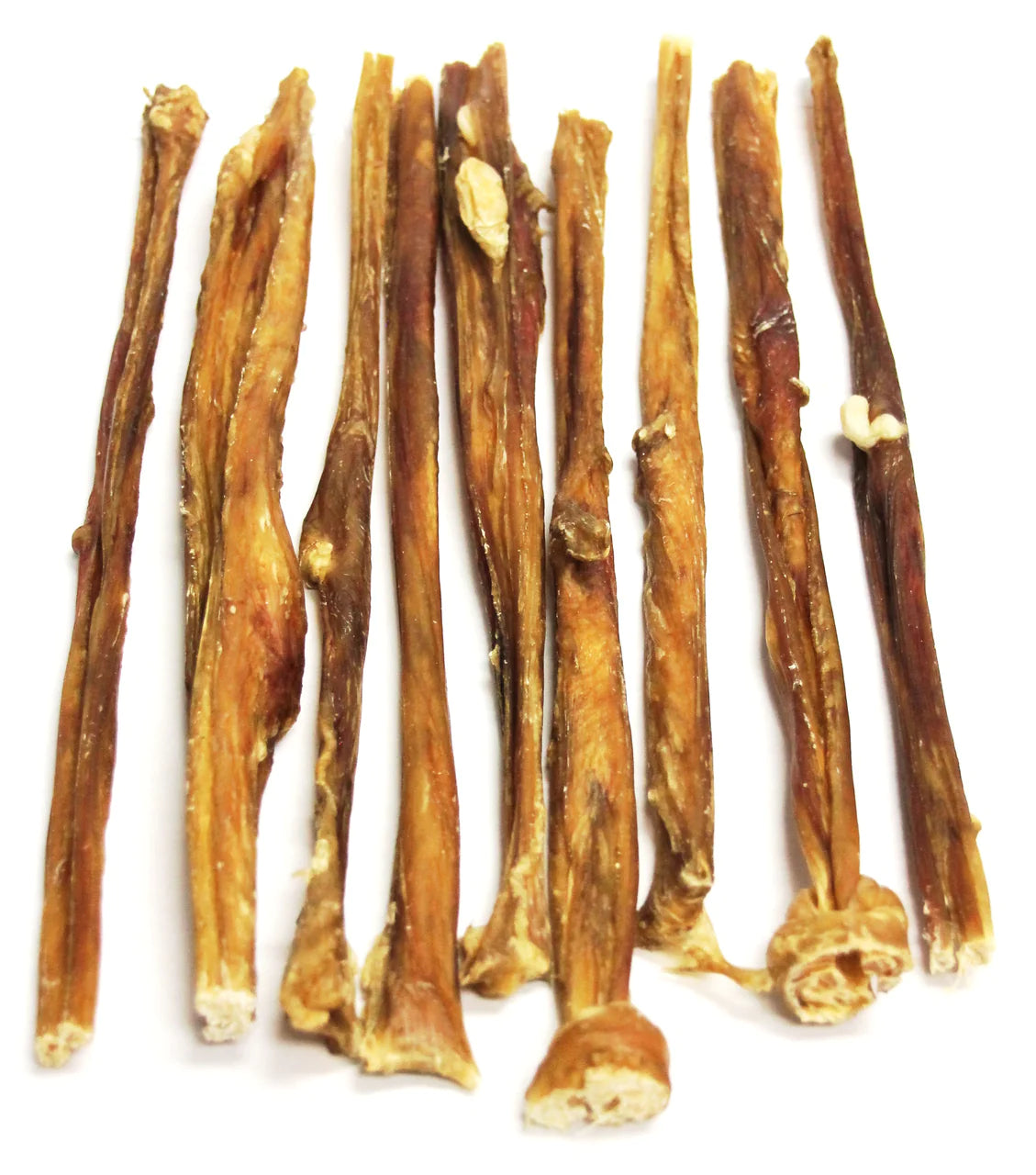 Tuesday's Natural Dog Company 12-inch Single Tremenda Stick, Dog Chew