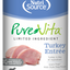 PureVita™ Turkey Entrée Wet Dog Food, 12.3-oz Case of 12