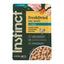 Instinct Raw Freeze-Dried Meals Cage-Free Chicken Recipe For Puppies, Dog Food