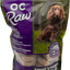 OC Raw Rabbit & Produce Freeze Dried Sliders, Freeze-Dried Raw Dog Food, 14-oz Bag