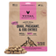 Vital Essentials Quail Soft Nibs Meal or Mixer Freeze-Dried Raw Dog Food, 14-oz Bag