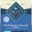 Blue Buffalo Life Protection Formula Natural Chicken And Brown Rice Recipe, Dry Dog Food