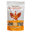 Luckyqworms The Ultimate Bug Blend, Poultry Treat, 1-lb Bag