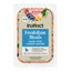 Instinct FreshRaw Meals Cage-Free Turkey Recipe, Frozen Raw Dog Food, Meal
