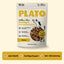 Plato Wellness Chews Mobility & Anti-Inflammatory, Dog Treats