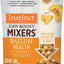Instinct Raw Boost Mixers Digestive Health 5.5-oz, Cat Meal Topper