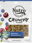 Nutro Crunchy Treats With Real Mixed Berries, Dog Treat