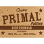 Primal Frozen Raw Beef Dog Food, Patties