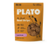 Plato Real Strips Lamb Meat Bar, Dog Treat