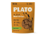 Plato Real Strips Meat Bar Dog Treats, Duck Recipe