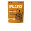 Plato Real Strips Grain Free Meat Bar Dog Treats, Turkey And Sweet Potato Recipe