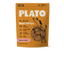 Plato Real Strips Meat Bar Dog Treats, Salmon Recipe