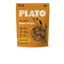 Plato Real Strips Meat Bar Dog Treats, Chicken Recipe