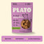 Plato Duck With Cranberry Jerky Bites, Dog Treat
