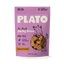 Plato Jerky Bites Turkey with Pumpkin, Dog Treat