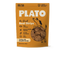 Plato Real Strips Grain Free Meat Bar Dog Treats, Turkey And Pumpkin Recipe