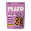 Plato Jerky Bites Chicken with Blueberry, Dog Treat