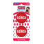 Kong Signature Balls 2-Pack, Dog Toy, Medium